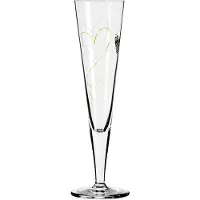 Ritzenhoff Champagneglas Goldnacht #35 205 ml
