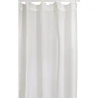 Himla Skylight gordijn met plooiband 280x250 cm Offwhite