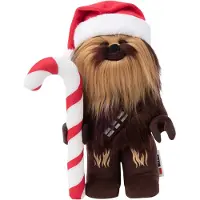 LEGO Chewbacca kerstknuffel