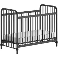 Vipack babybed Bronxx (60x120 cm)