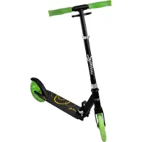 Globber Lights All Glow 200 Mm Scooter Zwart Kinderen