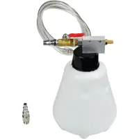 Icetoolz Automatisch Ontluchtingsgereedschap