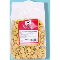 DOG TREATZ - Mini Animal Cookies Hondensnack