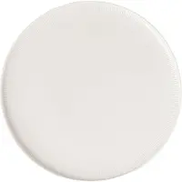 Villeroy & Boch Afina Gourmet bord Ø32 cm White