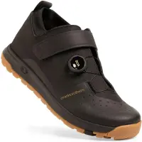 Crankbrothers Mallet Trail BOA Gold/Black Schoenen || Maat: 46