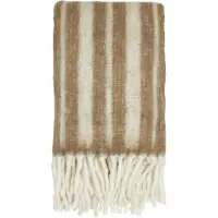 Jakobsdals Bello plaid 130x170