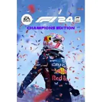 F1 24 - Champions Edition Xbox Series X