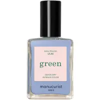 Manucurist Paris Green Nail Polish Lilas