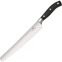 Victorinox Grand Maître Bread and Pastry Knife 7.7433.26G, POM, broodmes, 26 cm