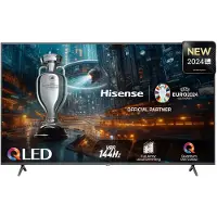 Hisense QLED 65E7NQ Pro