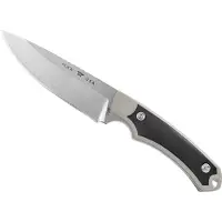 Buck Alpha Guide Select Gray mes