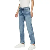 s.Oliver Jeans 'Karolin' blauw denim