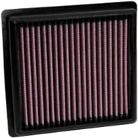 K&N Engineering K&N 19-20 Toyota Corolla E210 L4-2.0L F/I Hybrid Replacement Air Filter