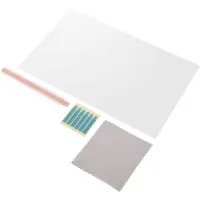Renkforce RF-6055794 laptop accessoire Laptopschermbeschermer
