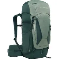 Vaude Damesrugzak Asymmetric 38+8 | Maat TU
