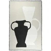 Broste Copenhagen Eva plaid - 70030212