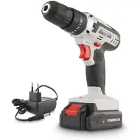 Powerplus Powc1080 Elektrische Schroevendraaier