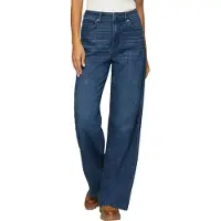 s.Oliver Jeans 'Suri' blauw denim