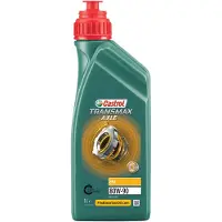 Castrol Transmax Axle EPX 80w90 versnellingsbak olie 1 liter