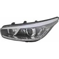 Diederichs 6554085 Koplamp
