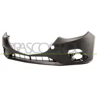 PRASCO MZ3321001 Bumper