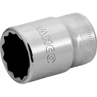 Gedore Bit 1/4" 2,5 MM Inbus 10st. - 6538880