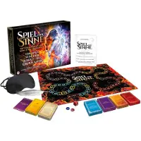 Andere Spel van de zintuigen
