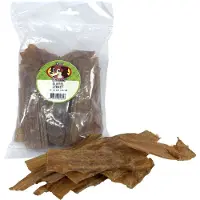 Petsnack BUFFEL JERKEY 12-15 CM 180 GR