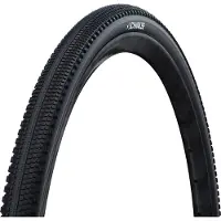 Schwalbe Band G-one Comp 700mm Active Line K-Guard Green Compound Zwart || Maat: 50 mm
