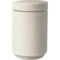 ERNST Pot Met Deksel 19 Cm - Potten & deksels Steengoed - 270744