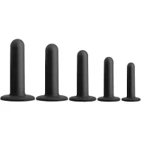 NSNovelties Renegade Dilator Kit