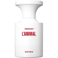 BORNTOSTANDOUT L'Animal Eau de Parfum - 50ml | Unisex Parfum