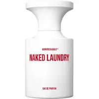 Born to stand out Perfume Naked Laundry Eau de Parfum 50ml | Unisex Parfum
