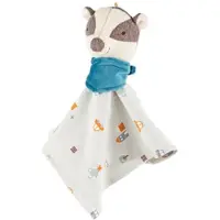 Sigikid knuffeldoekje das sigibaby
