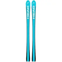 Head Wcr E-sl Rebel Fis Ski