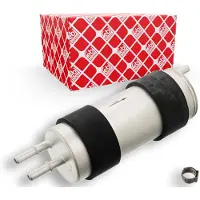 Febi Brandstoffilter 100369 FEBI voor o.a. BMW
