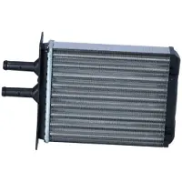 NRF Warmtewisselaar, interieur verwarming 53205