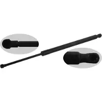 FEBI BILSTEIN Gasdrukveer, kofferruimte 38189 FEBI voor o.a. SEAT, VOLKSWAGEN