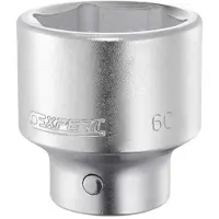 Expert by Facom Hexagonale Dop | 75 mm - E034108
