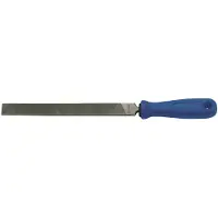 Expert by Facom Platte Bastaardvijl | 200 mm - E020603