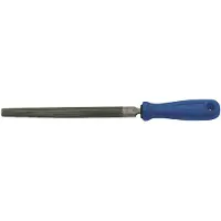 Expert by Facom Halfronde Vijl Halfzoet | 200 mm - E020604