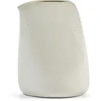 Serax Uncharted Out of Lines kruik 45cl off white (per stuk)