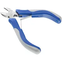 Expert by Facom Dunne Axiale Kniptang | 115 mm - E117879