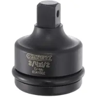 Expert by Facom Impact Verloopstuk | 3/4" - Dop - 1/2" - E041502
