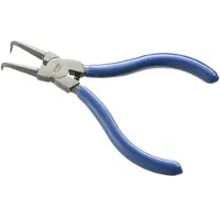 Expert by Facom Borgveertang 90 gebogen voor huisborgring 3-10mm