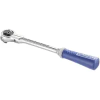 Expert by Facom Ratel met Scharnierende Kop | 1/2" - E032802