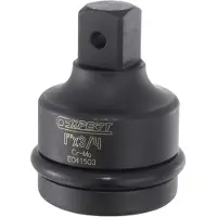 Expert by Facom Impact Verloopstuk | 1" - Dop - 3/4" - E041503