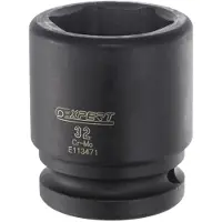Expert by Facom Standaard Impact Dop | 3/4" | 21 mm - E041103