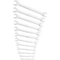 Expert by Facom Set van 12 Steeksleutels - E117381