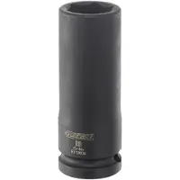 Expert by Facom Lange Impact Dop 1/2" | 19 mm - E113609